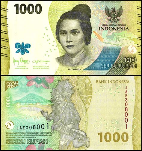 indonesian rupiah to mur
